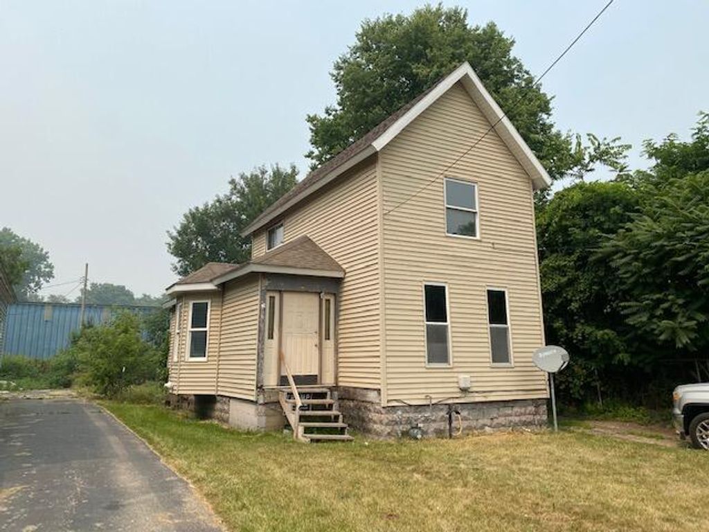 153 3rd Street, Battle Creek city