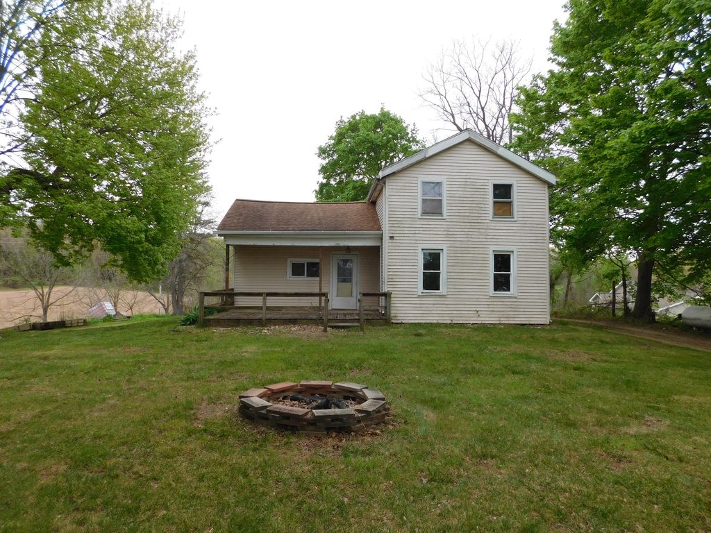 6488 N Parma Road, Parma township
