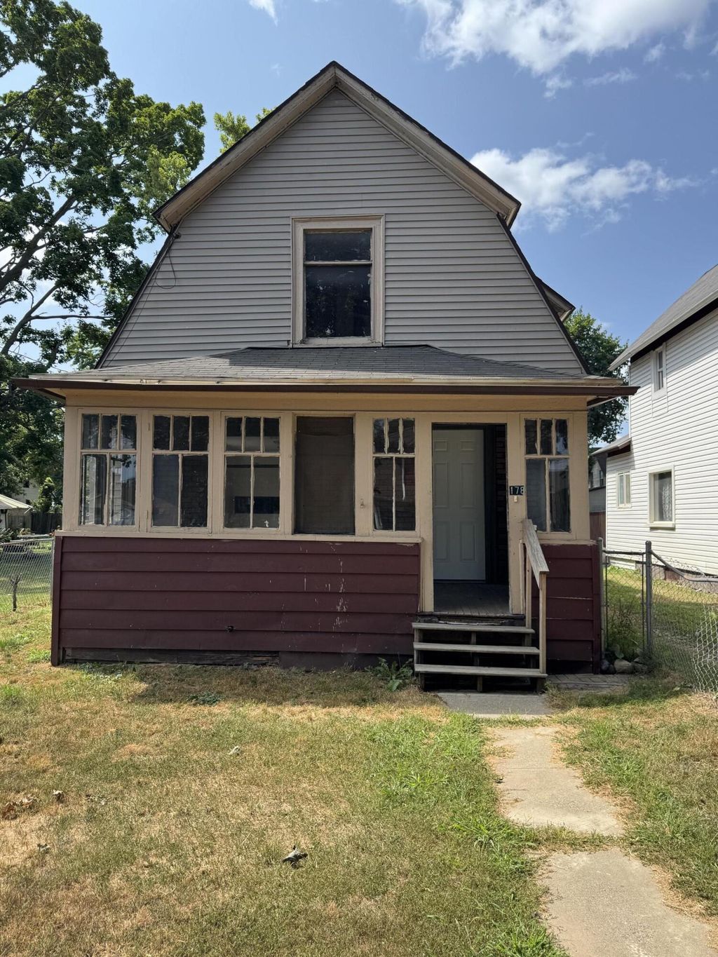 178 Lathrop Avenue, Battle Creek city