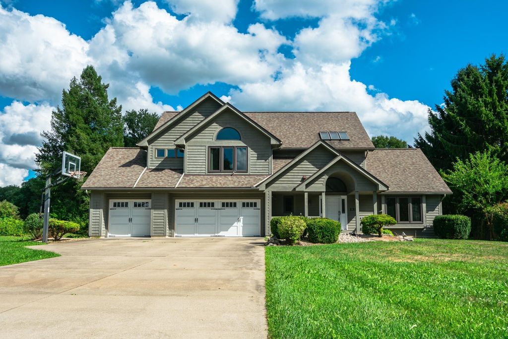 135 Tiffany Lane, Battle Creek city