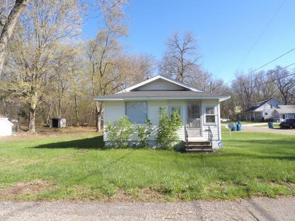 39 Troy Street, Battle Creek city