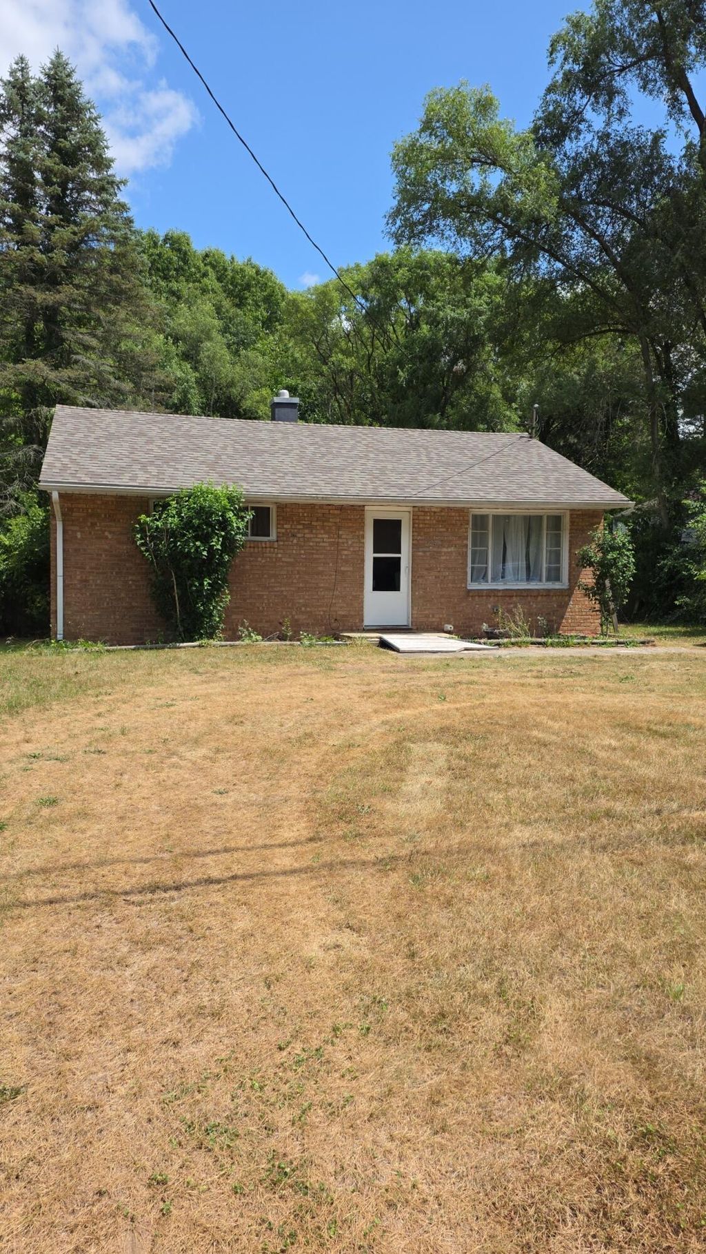 250 Limit Street, Battle Creek city