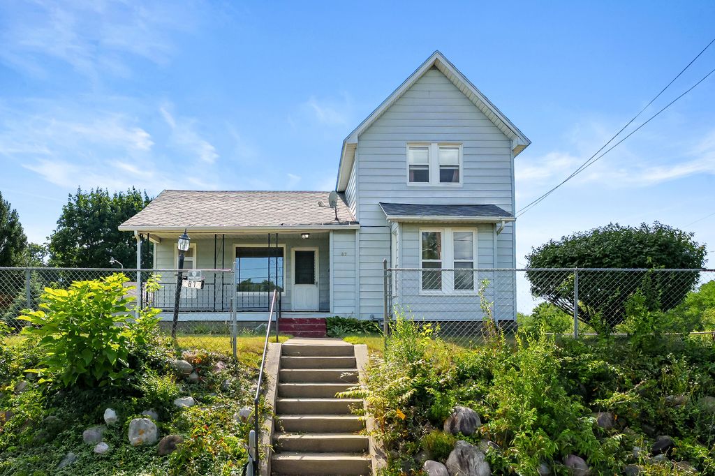 87 Wilkes Street, Battle Creek city