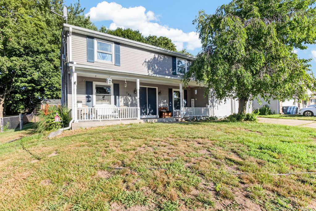 145 Lincolnwood Drive, Battle Creek city