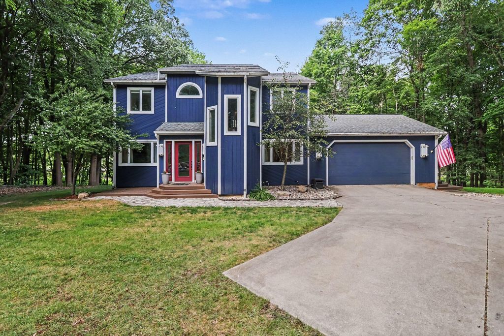 442 Railroad Street, Concord township