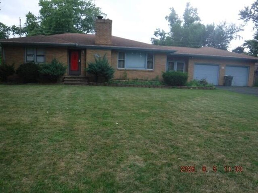 241 Jamesway, St. Joseph charter township