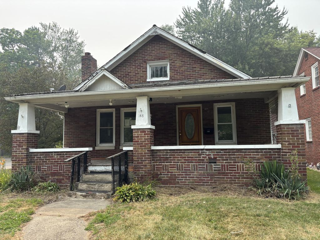 148 Jericho Road, Emmett charter township