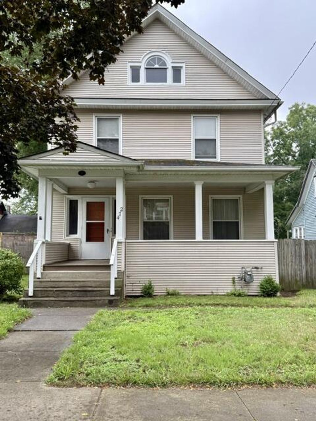 274 Garfield Avenue, Battle Creek city