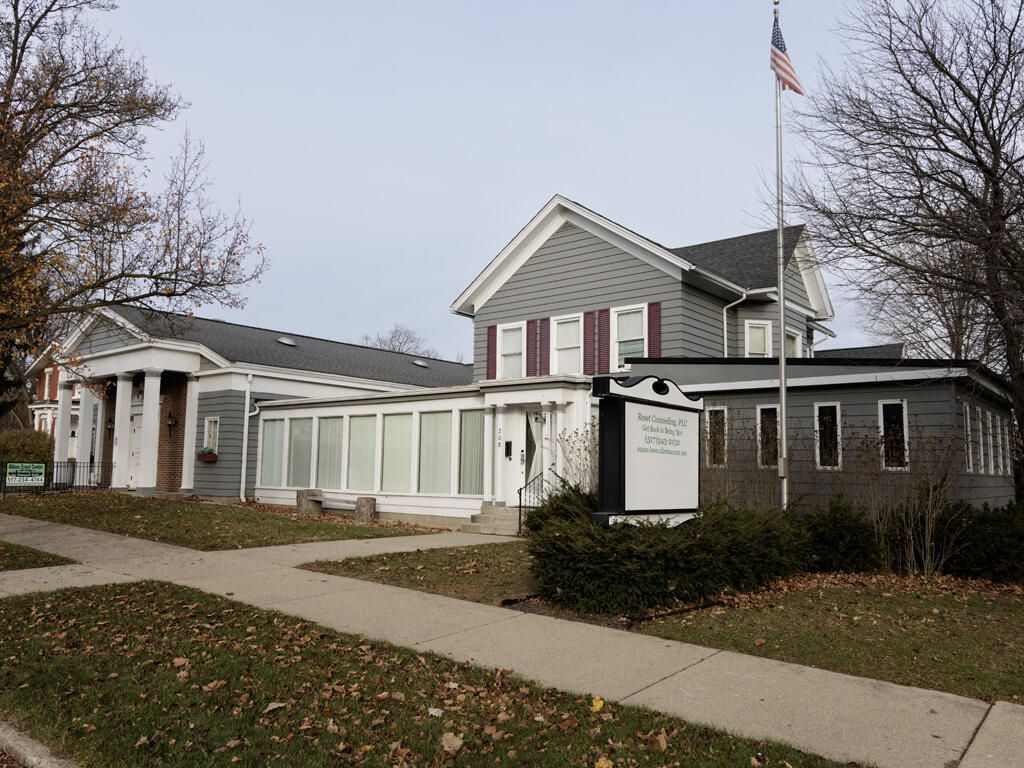 208 W Erie Street, Albion city