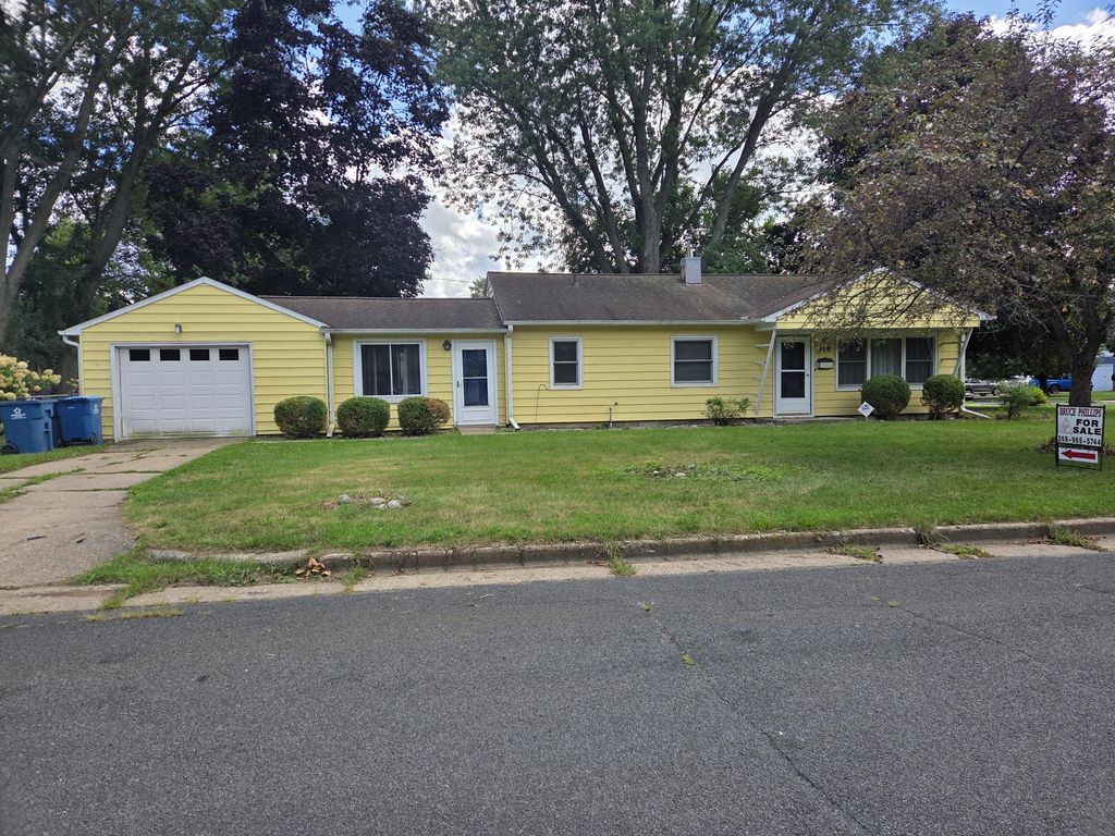 310 Northfield Drive, Battle Creek city