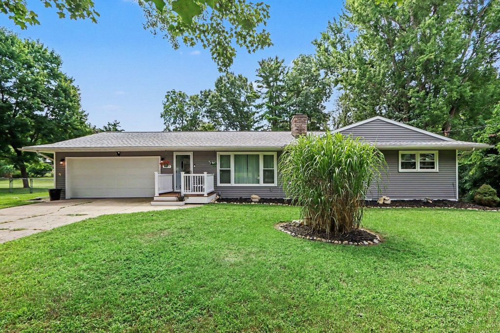 157 Keathley Drive, Emmett charter township