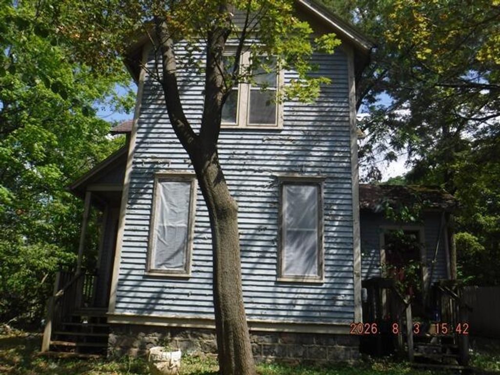 801 Oakland Drive, Kalamazoo city