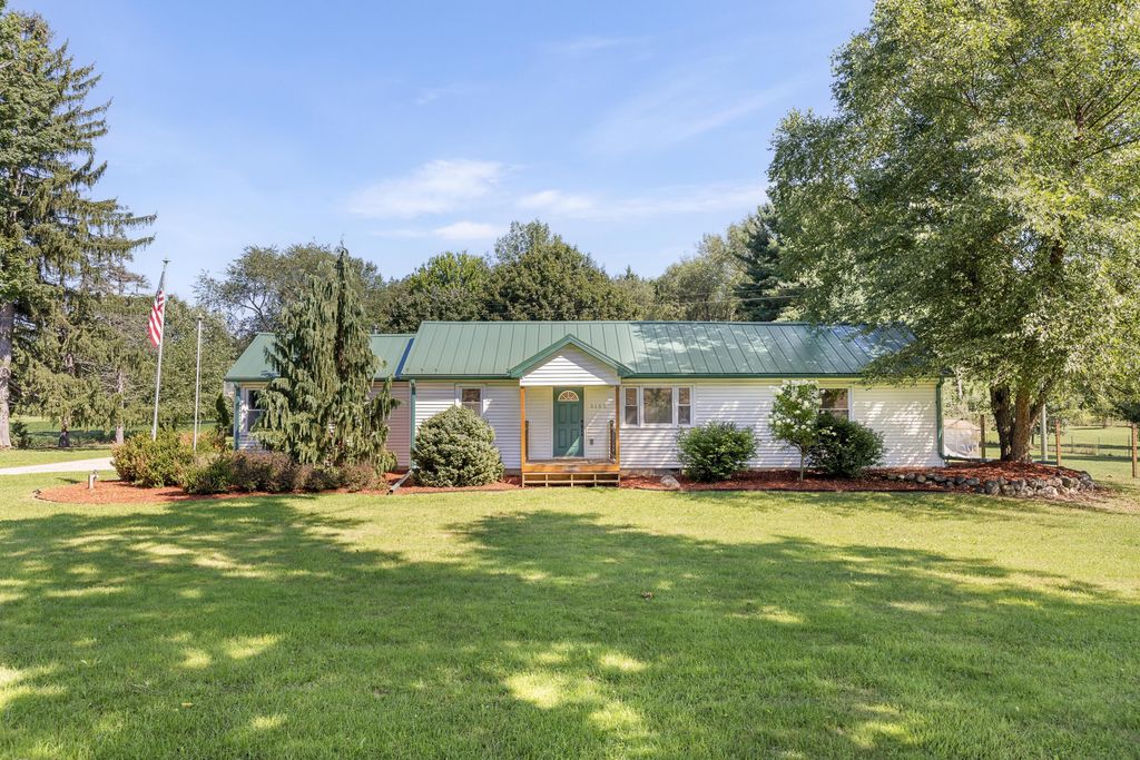 3155 Watkins Road, Battle Creek city