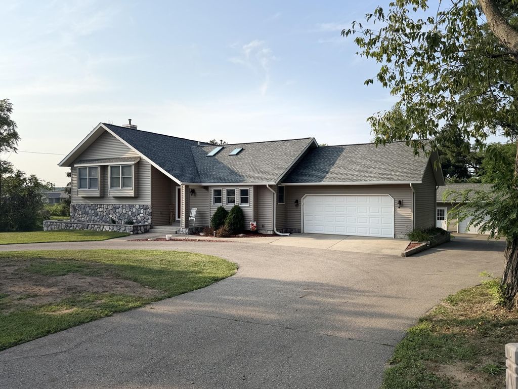 1055 Miller Street, Gun Plain township