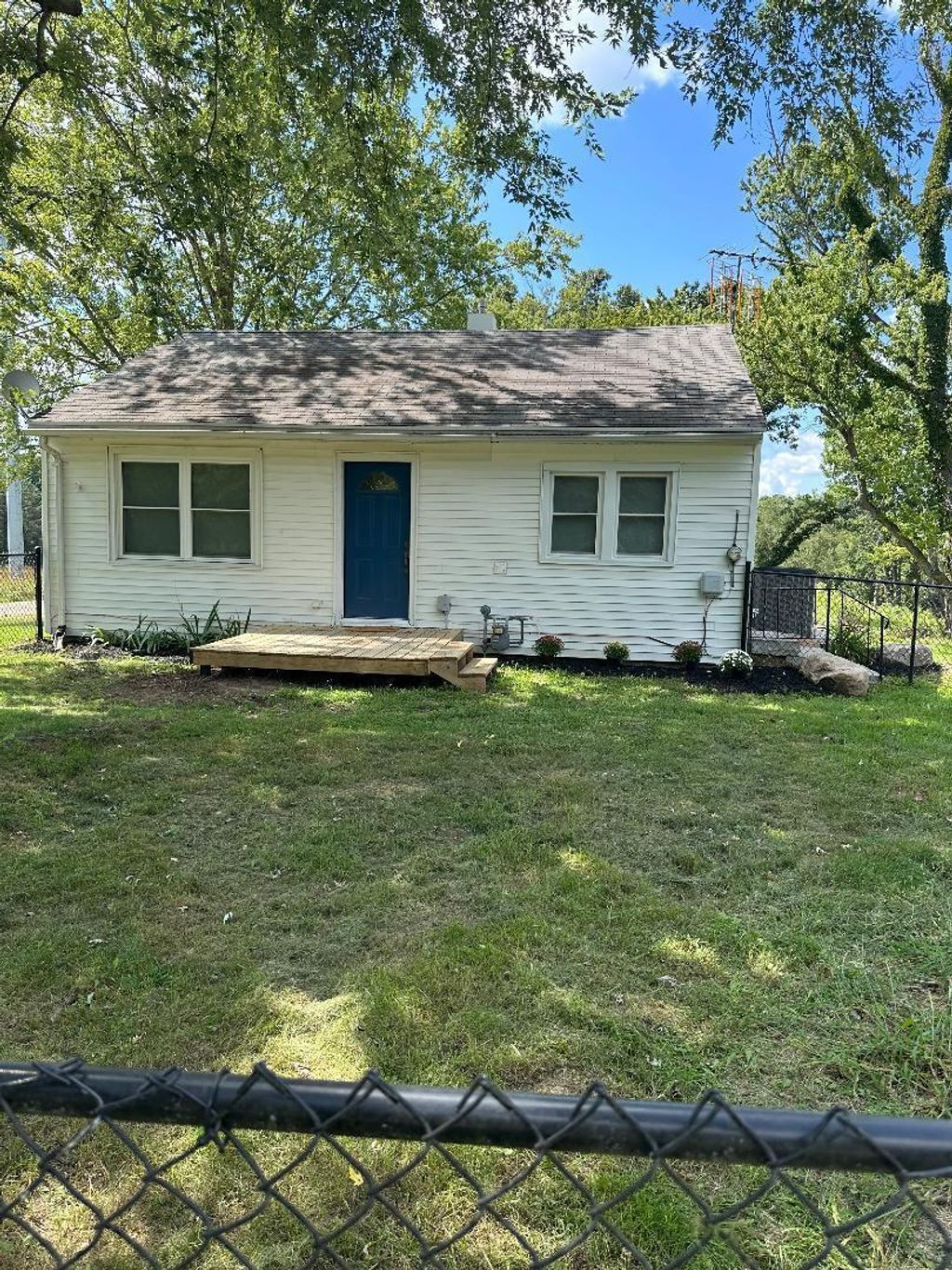 5995 Bauman Road, Bedford charter township