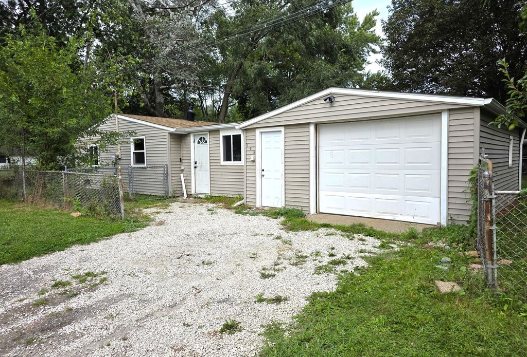 185 Kirkwood Avenue, Springfield city