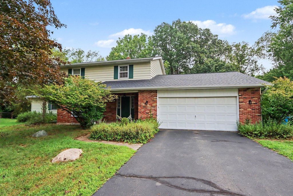274 Watkins Lane, Battle Creek city
