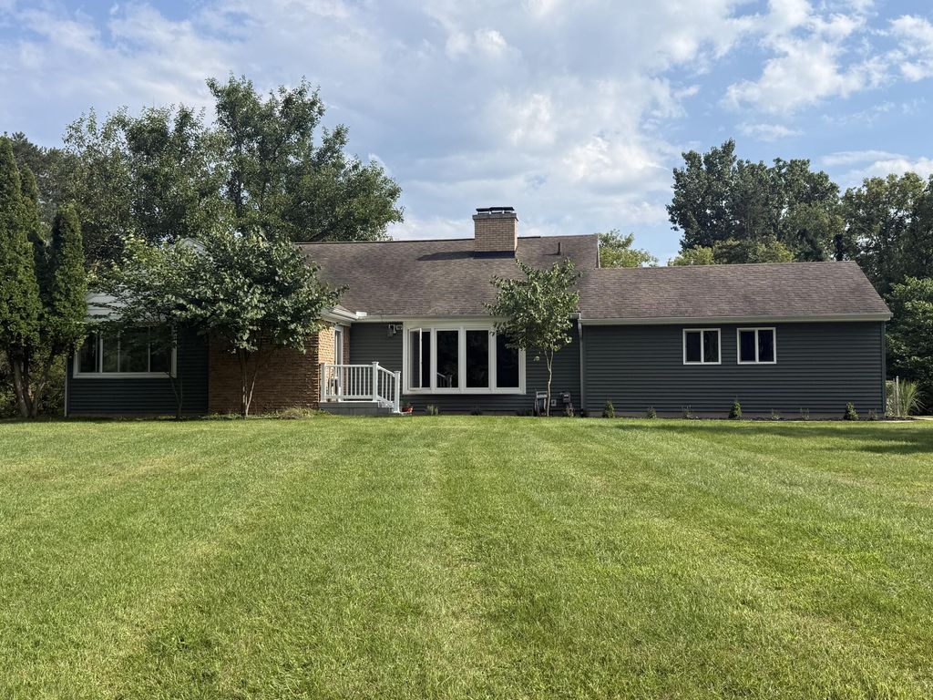 1122 W Green Street, Hastings city