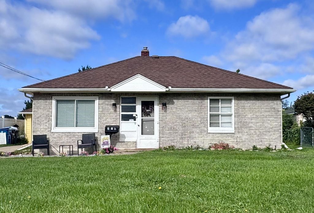 214 S 22nd Street S, Battle Creek city