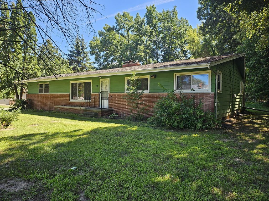 53 Rondale Lane, Pennfield charter township