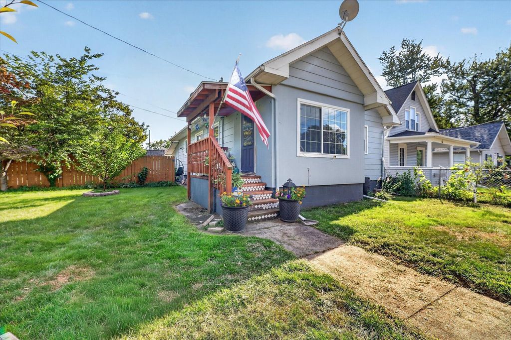 59 Winter Street, Battle Creek