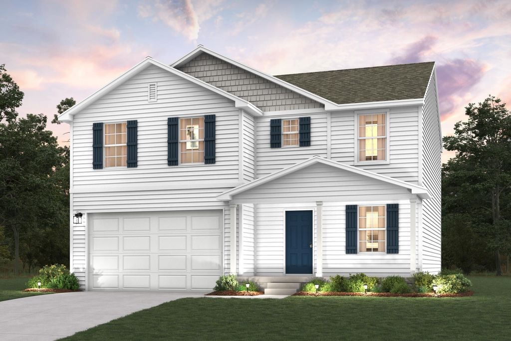 5787 Red Cedar Drive Sw, Wyoming city