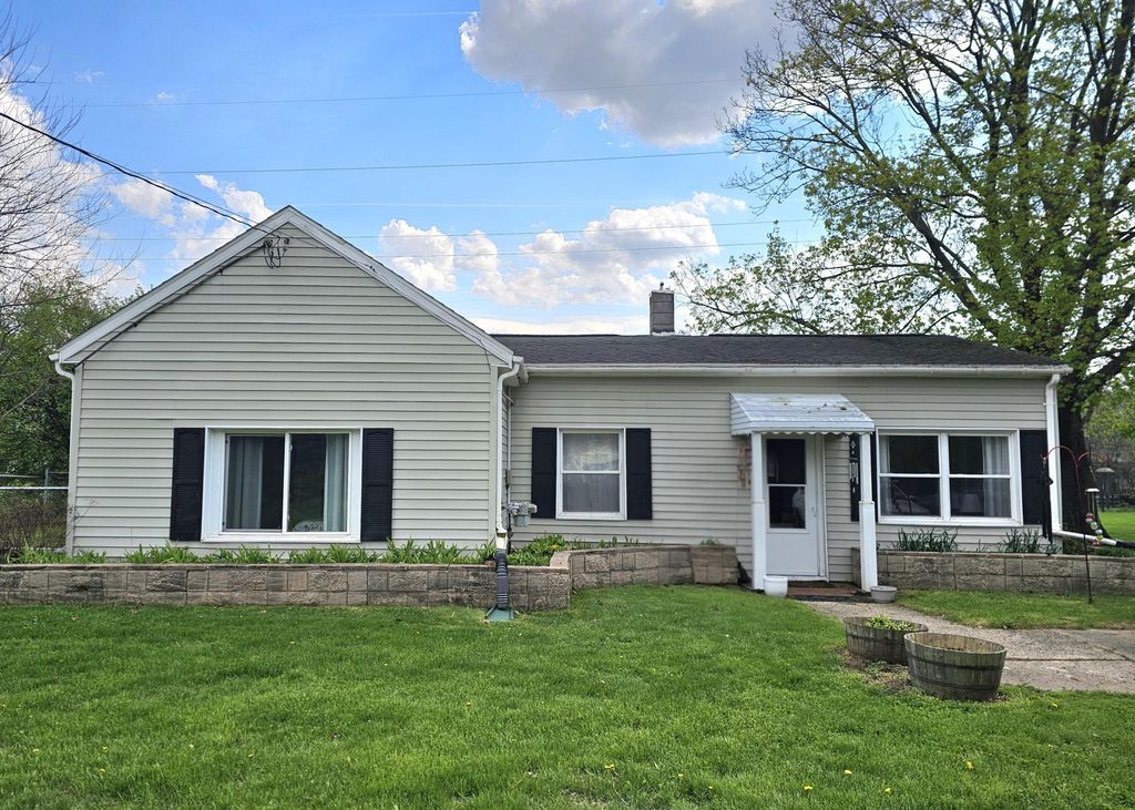 583 Shirley Drive, Blackman charter township