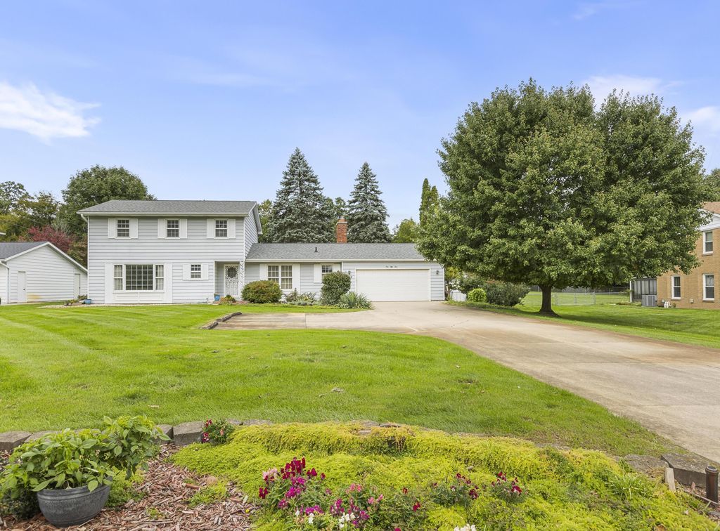 154 Jennings Road, Battle Creek