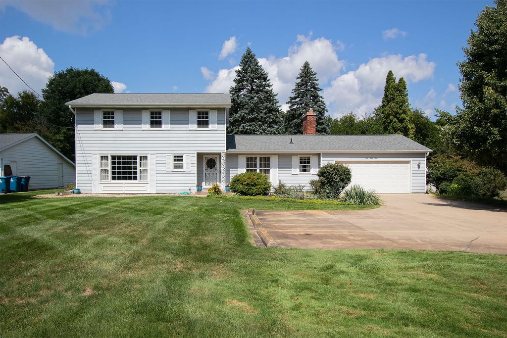 154 Jennings Road, Battle Creek city