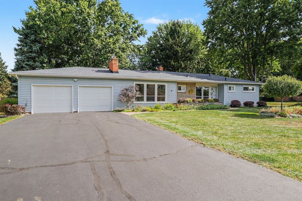336 Lakeshore Drive, Battle Creek city