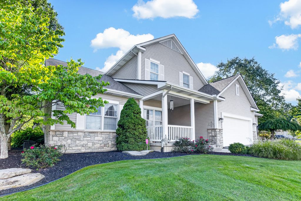 109 Sawgrass Lane, Battle Creek