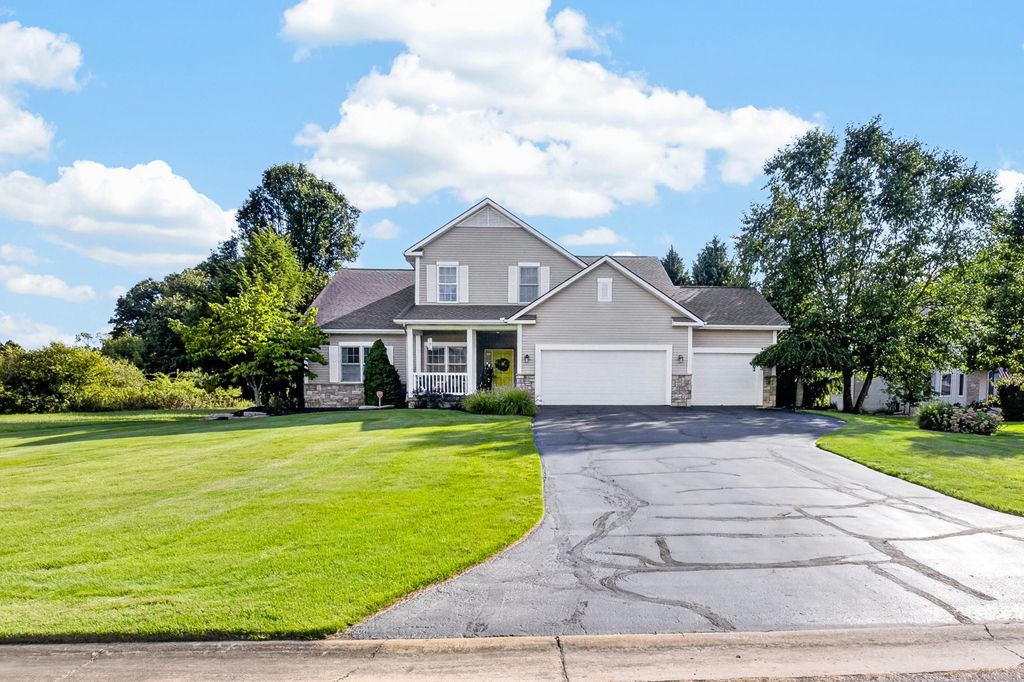 109 Sawgrass Lane, Battle Creek city