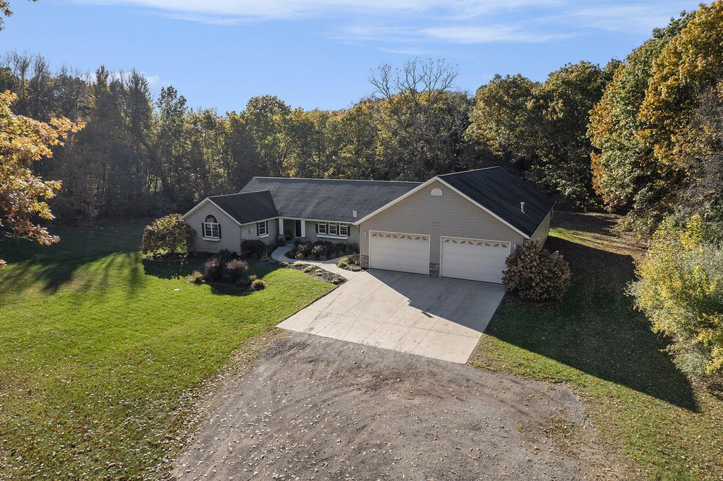15627 13 Mile Road, Battle Creek