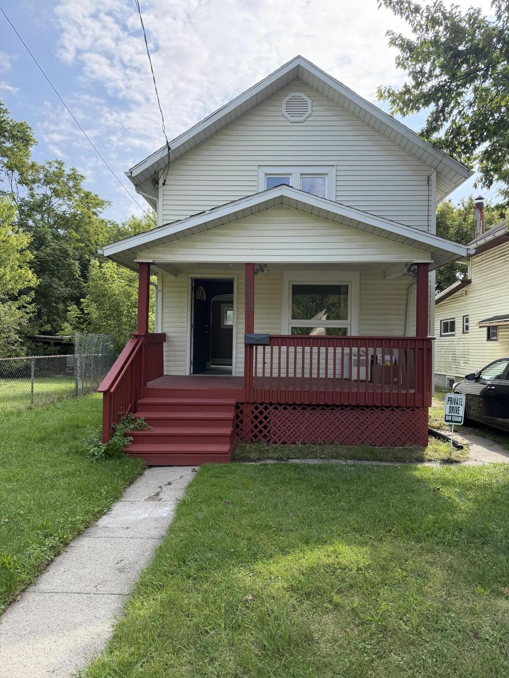 1849 Osband Avenue, Lansing city