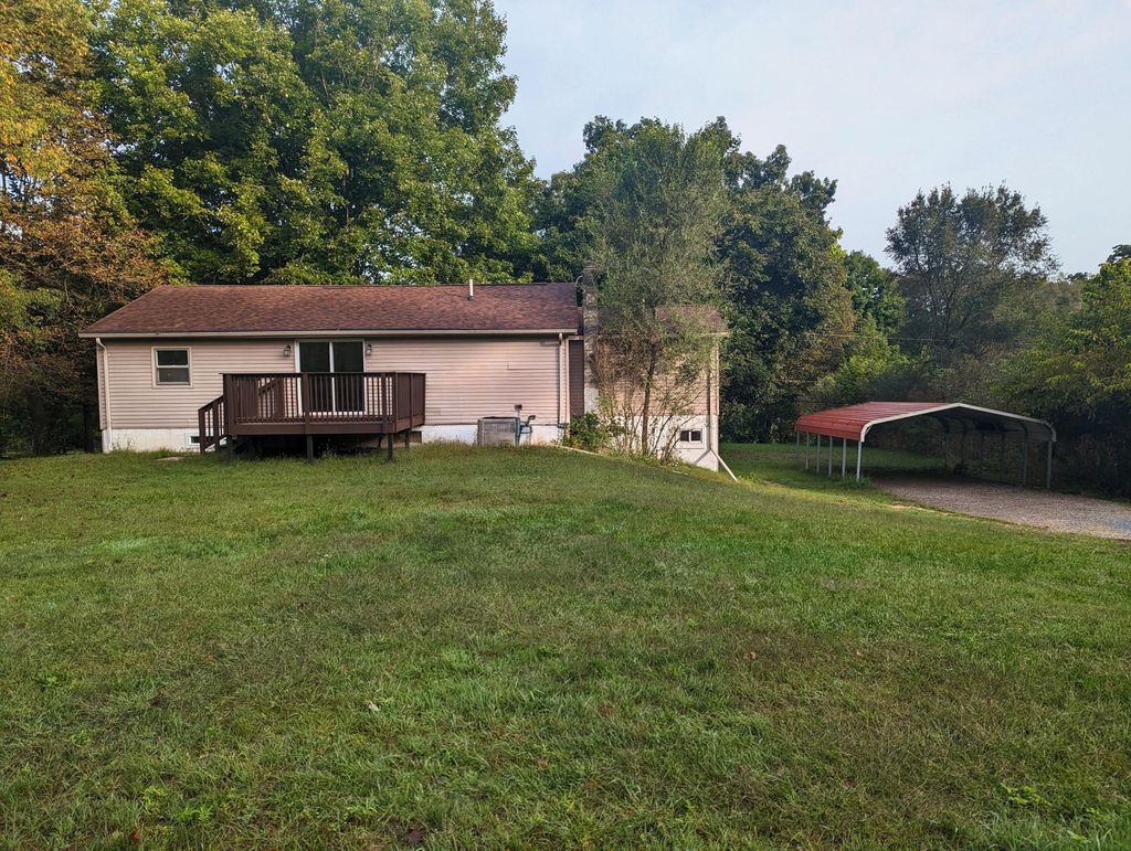 24190 M-78, Pennfield charter township