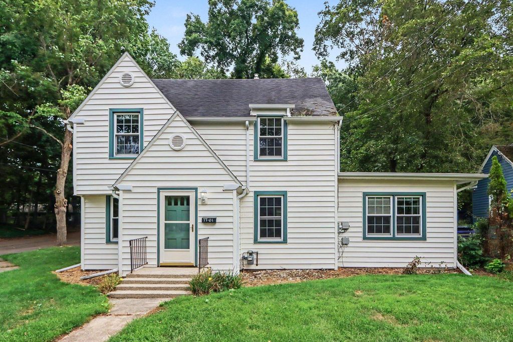 1101 Cherry Street, Kalamazoo city