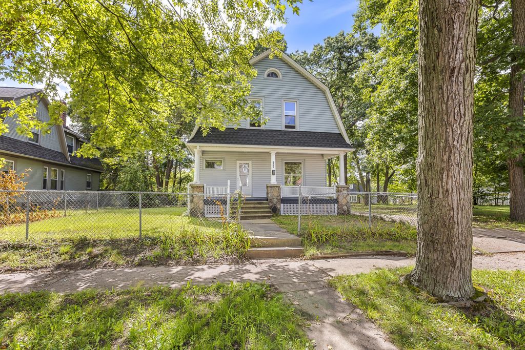 149 Oaklawn Avenue, Battle Creek city