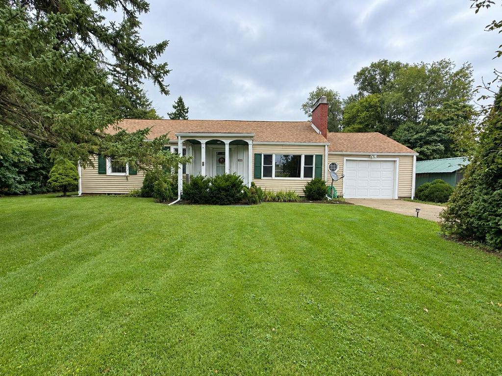 14751 Michigan Avenue Modifier: Old, Marshall
