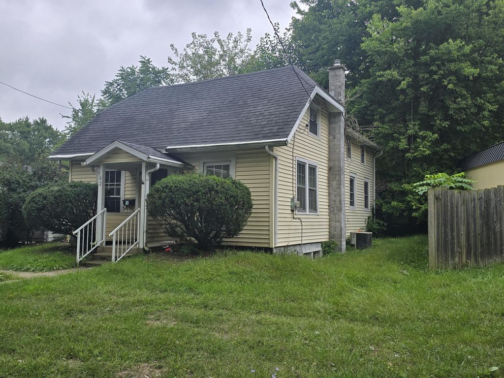 42 Ridge Street, Battle Creek