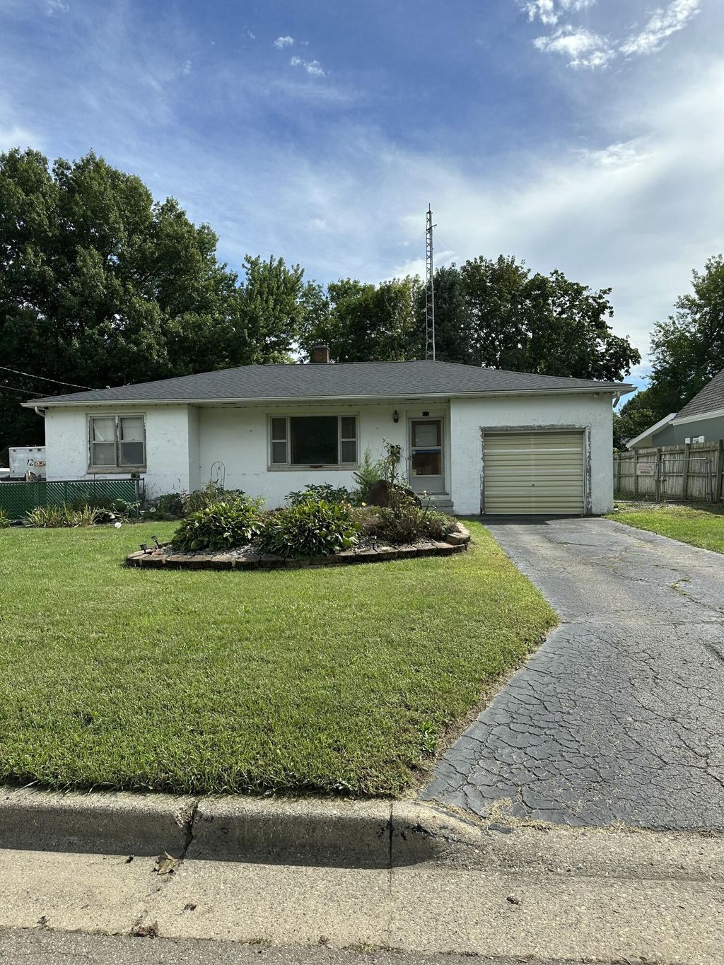125 Jericho Road, Battle Creek