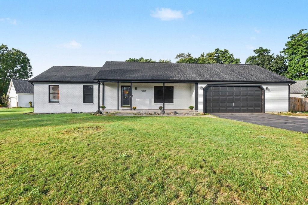 151 Jacaranda Drive, Battle Creek