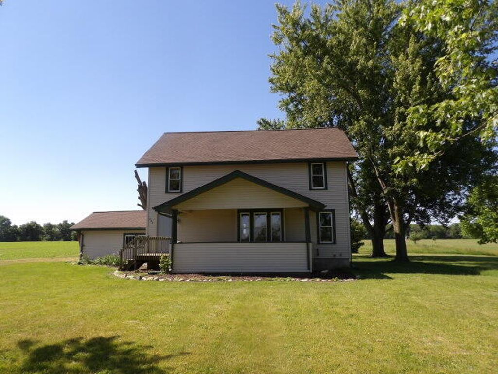 667 W Southern Road, Gilead township