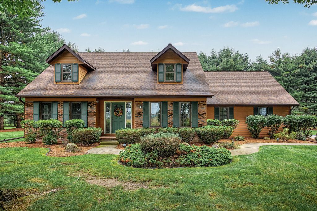 15741 18 Mile Road, Marshall