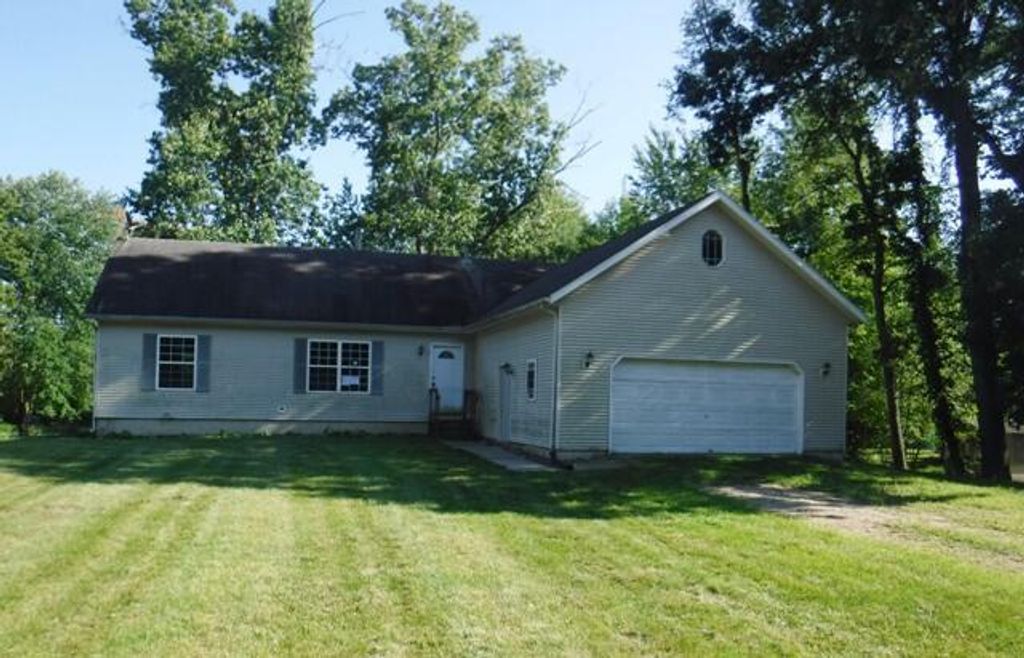 25851 Pleasant Drive, Mattawan