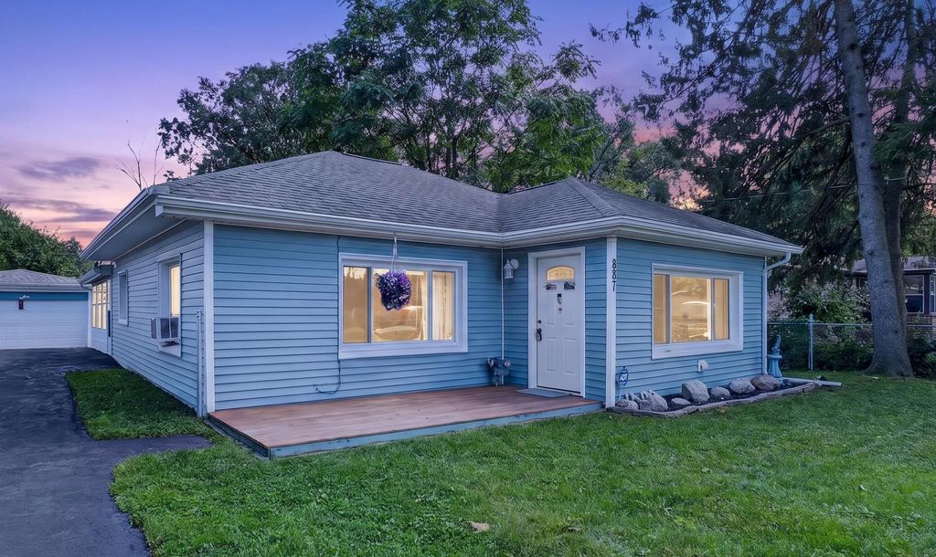 887 Bryant Avenue, Jackson