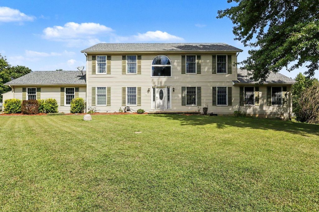 11328 3 1/2 Mile Road, Battle Creek