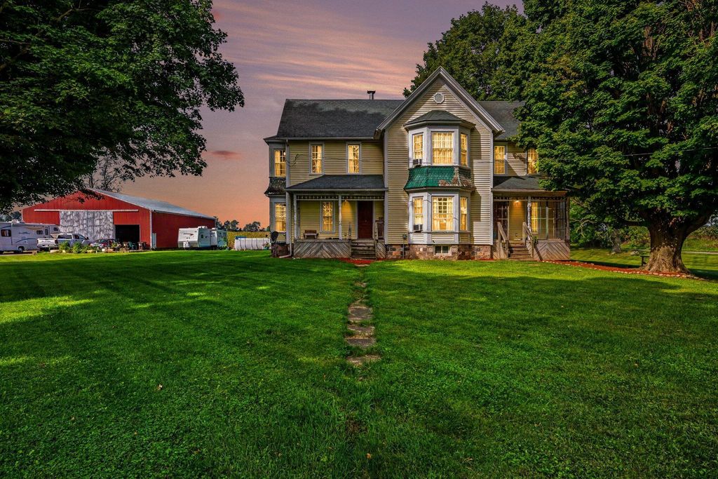 10987 24 Mile Road, Albion