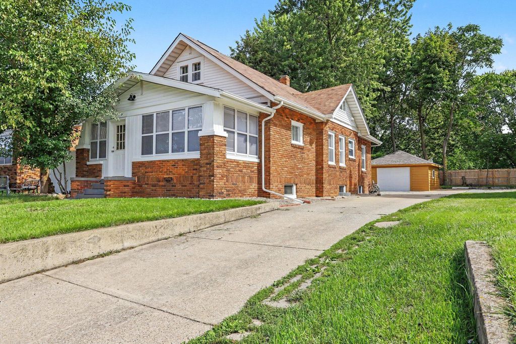 601 Capital Avenue Sw, Battle Creek