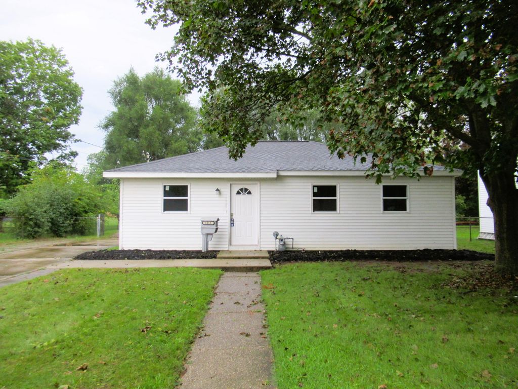 1018 N Mingo Street, Albion city