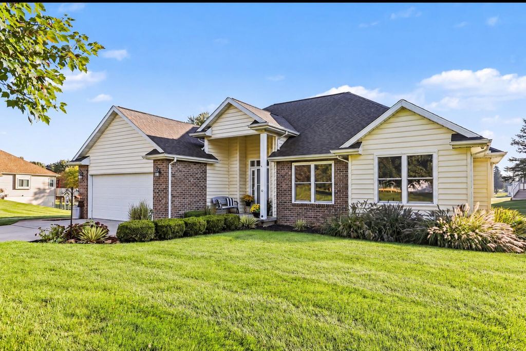 12 Hawksbury Point, Battle Creek